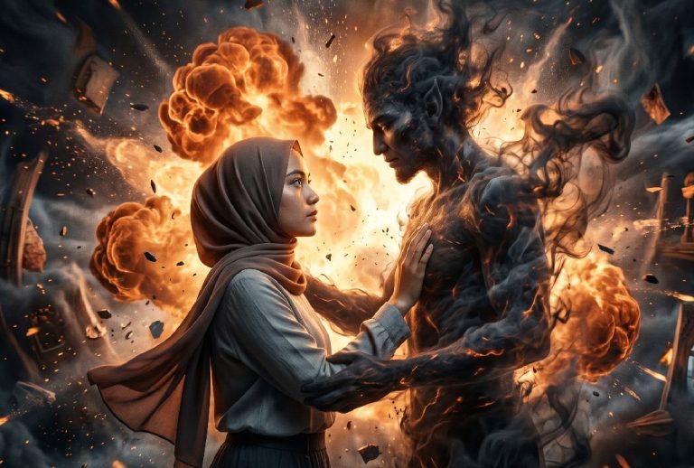 ALAM JIN 2