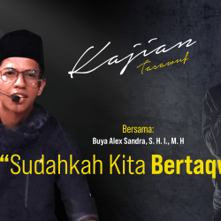 Sudahkah kita bertaqwa