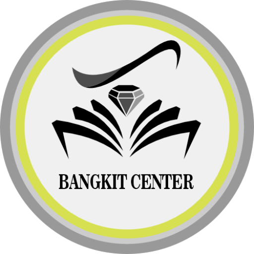 bangkit center logo