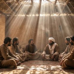 tasawuf ditakuti nafsu